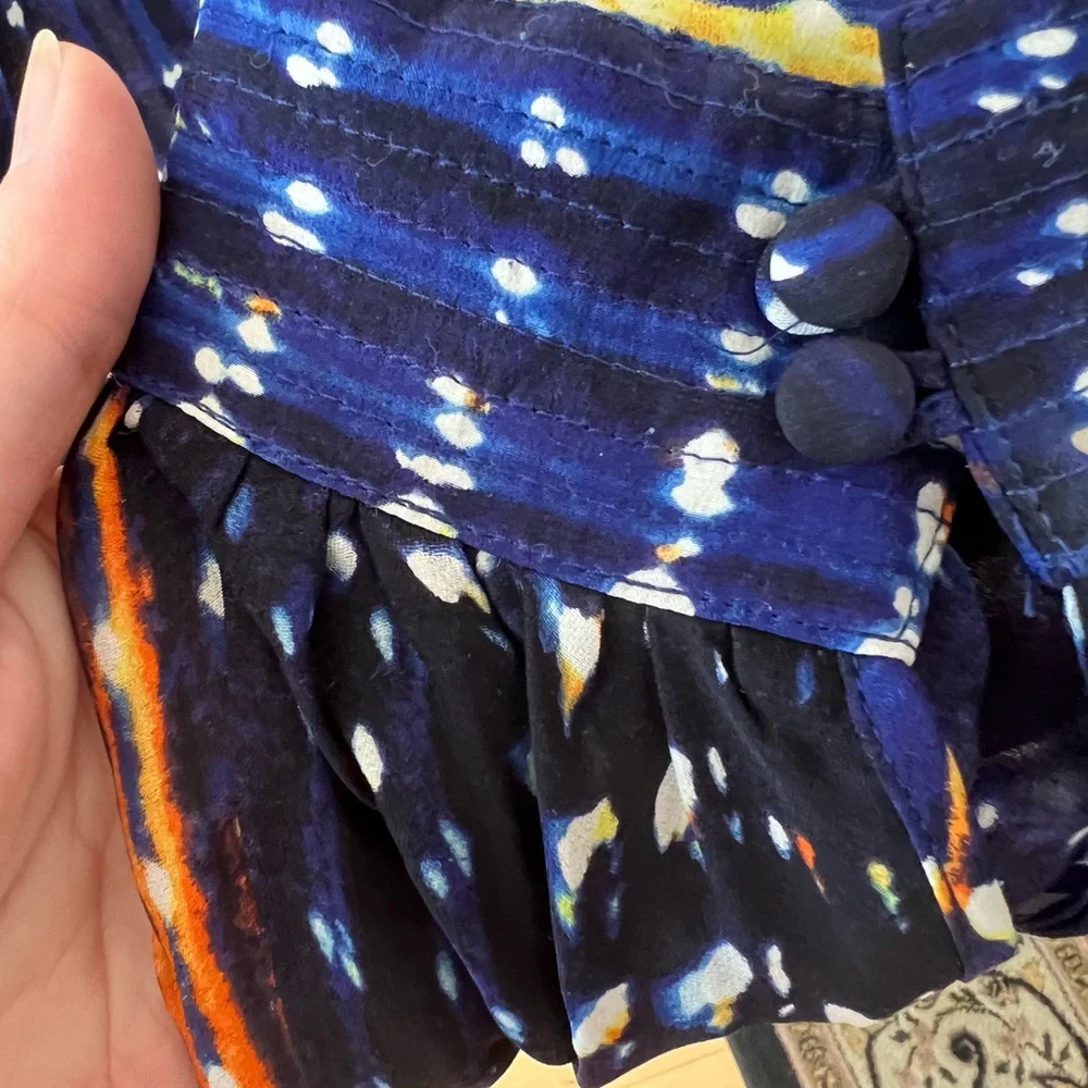 Parker summer dress❤️🌈 - Picture 8 of 14